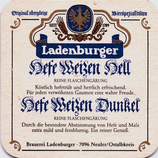 neuler aa-bw laden 200 jahre 1b (quad180-hefe weizen)